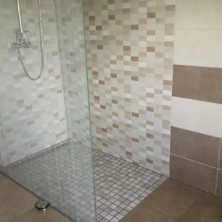 Appartement Am Hochkreuz à Amblève Extérieur photo