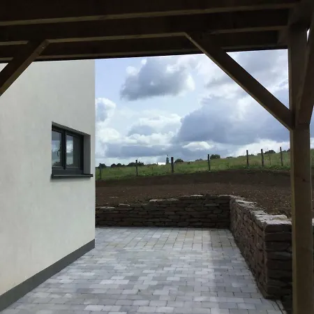 Appartement Am Hochkreuz à Amblève Extérieur photo