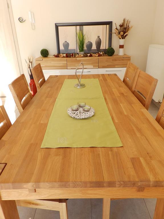 Appartement Am Hochkreuz *