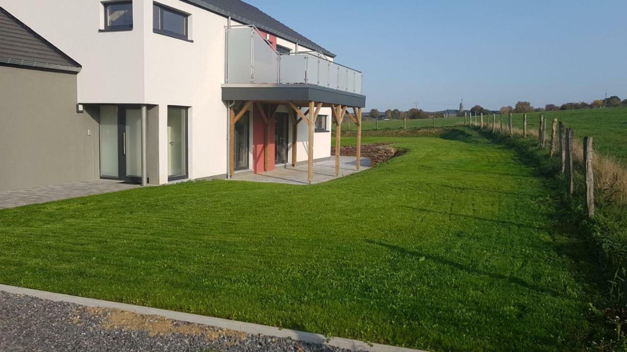 Am Hochkreuz Appartement